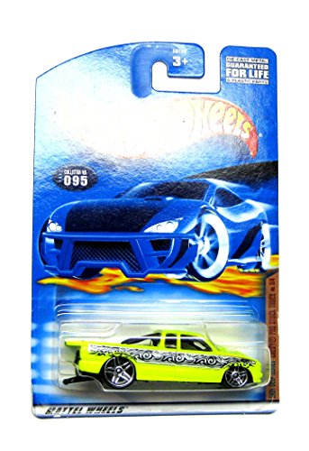 ASST AUTO RUOTA CALDA