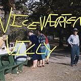  VICEVÆRTEN VILLY