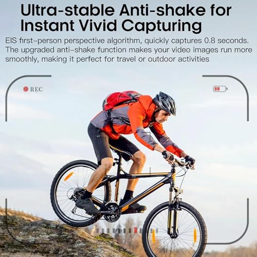Gafas inteligentes grabación video 4K audio Bluetooth manos libres y diseño oreja abierta 2