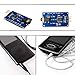 Ximimark 1Pcs YX5300 MP3 Music Player Module Voice Serial Port UART Control Module with TF Card Slot for Arduino/AVR/ARM/PIC