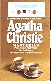 Agatha Christie Mysteries: Philomel Cottage, the Red Signal, the Mystery of the Spanish Shawl