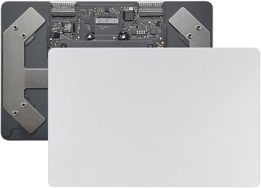 【2024年購入】 Apple MacBook Air トラックパッド付き Amazon.co.jp: Shanskrit フレックスケーブル付きトラックパッド