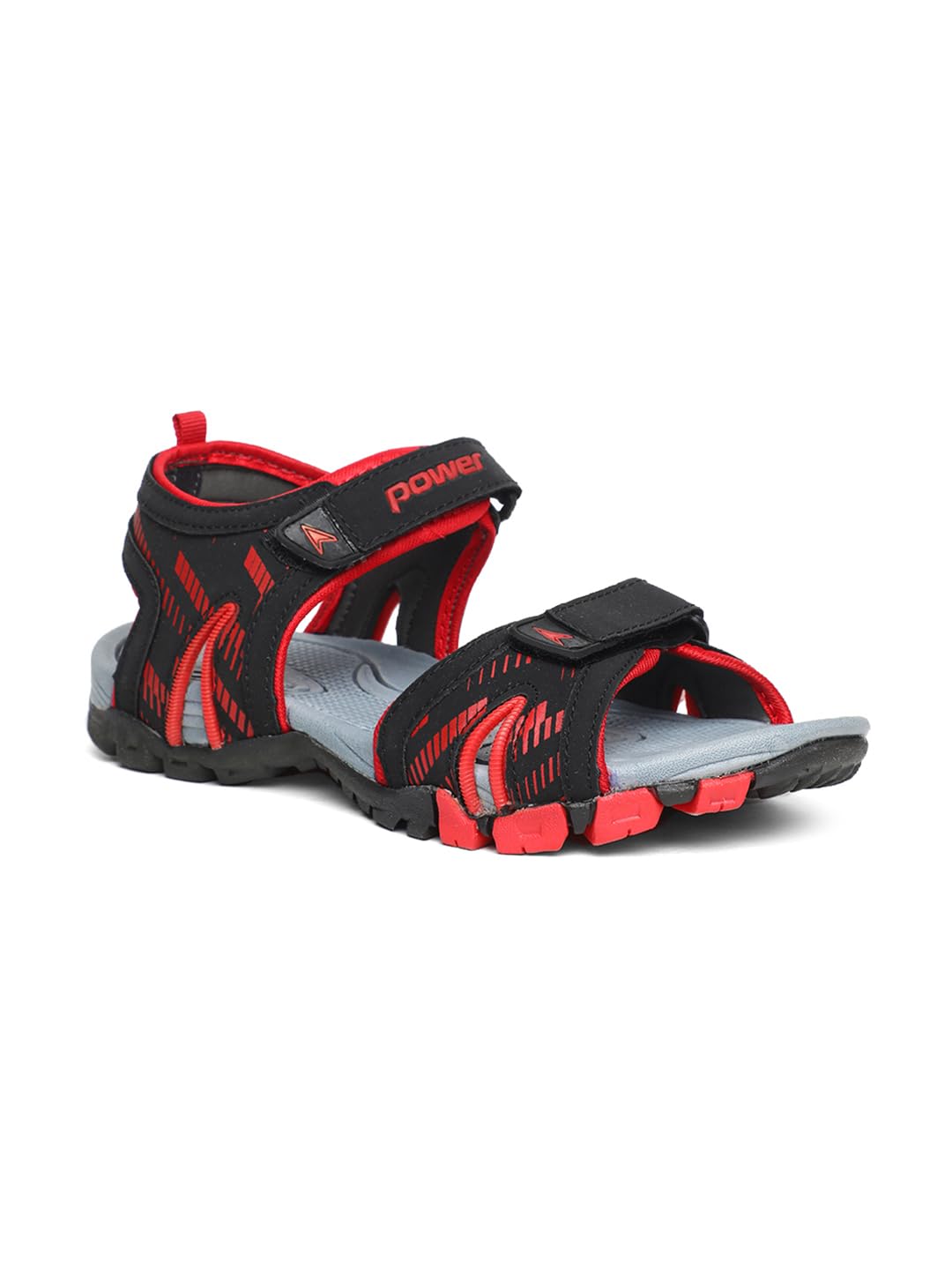 Bata Boys Cosmos Black Sports Sandals, (4616439) UK 5 (B09XBT4GQ1) Amazon Price History, Amazon Price Tracker