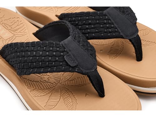 Image of Roxy Women's Colbee Hi Flip Flop Sandal