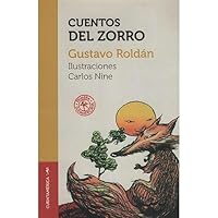 Cuentos Del Zorro 9500715570 Book Cover