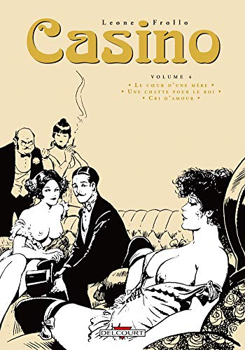 Casino T04 Casino T04