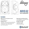 Laney AH110-G2 Audiohub Active Enclosure