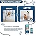 Potty Training Spray for Dogs, Puppy Housebreaking Aid, Indoor & Outdoor Attractant, Stops Inappropriate Elimination,100ml