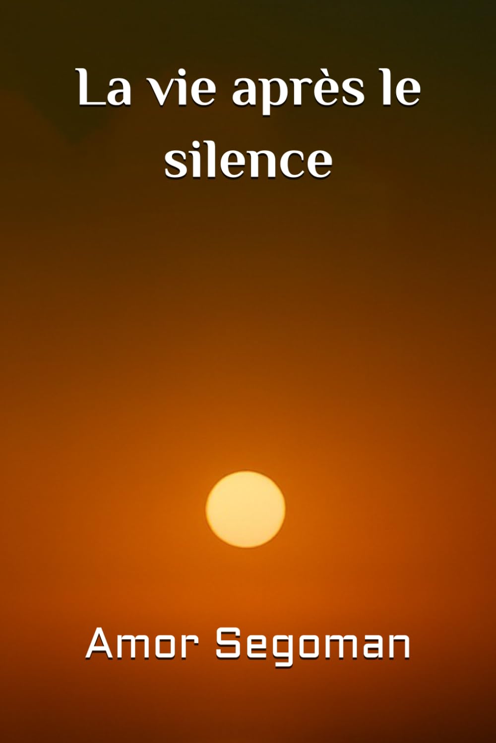 La vie après le silence