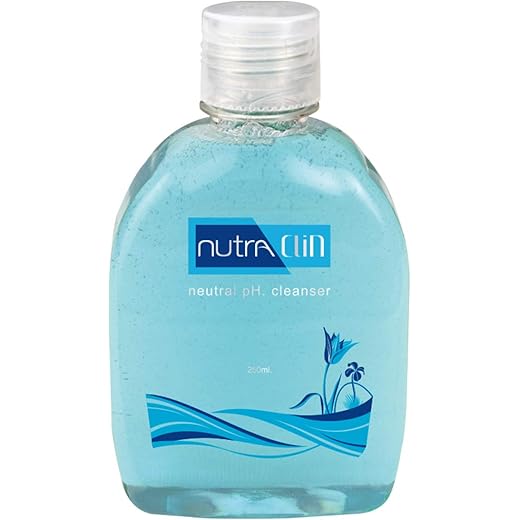 Nutraclin Cleanse 250ml