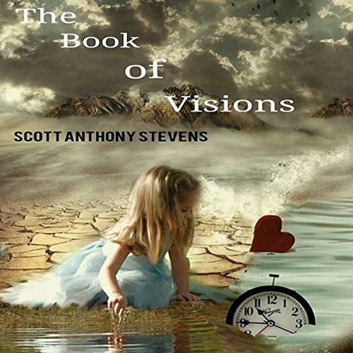 The Book of Visions (By Scott Anthony Stevens) episode artwork