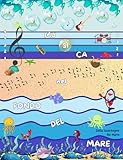 Musica nel fondo del mare (Musica nel... Vol. 1) (Italian Edition)