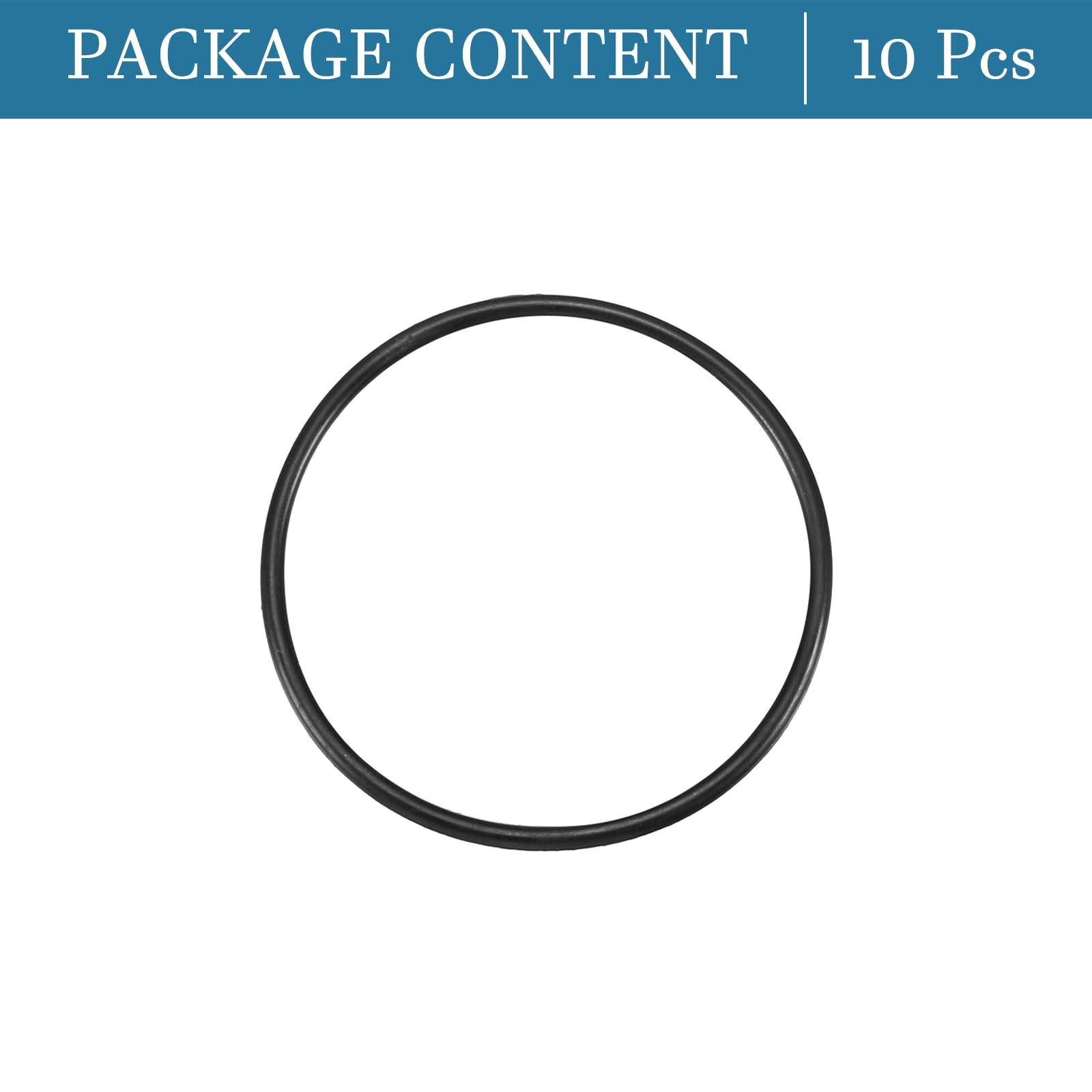 Quarkzman M8x60x150mm Rond U Boulon X 1 Jeu Carbone Acier Essieu Remorque Feuille Tube [argenté