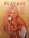 Playboy Magazine, October, 1969