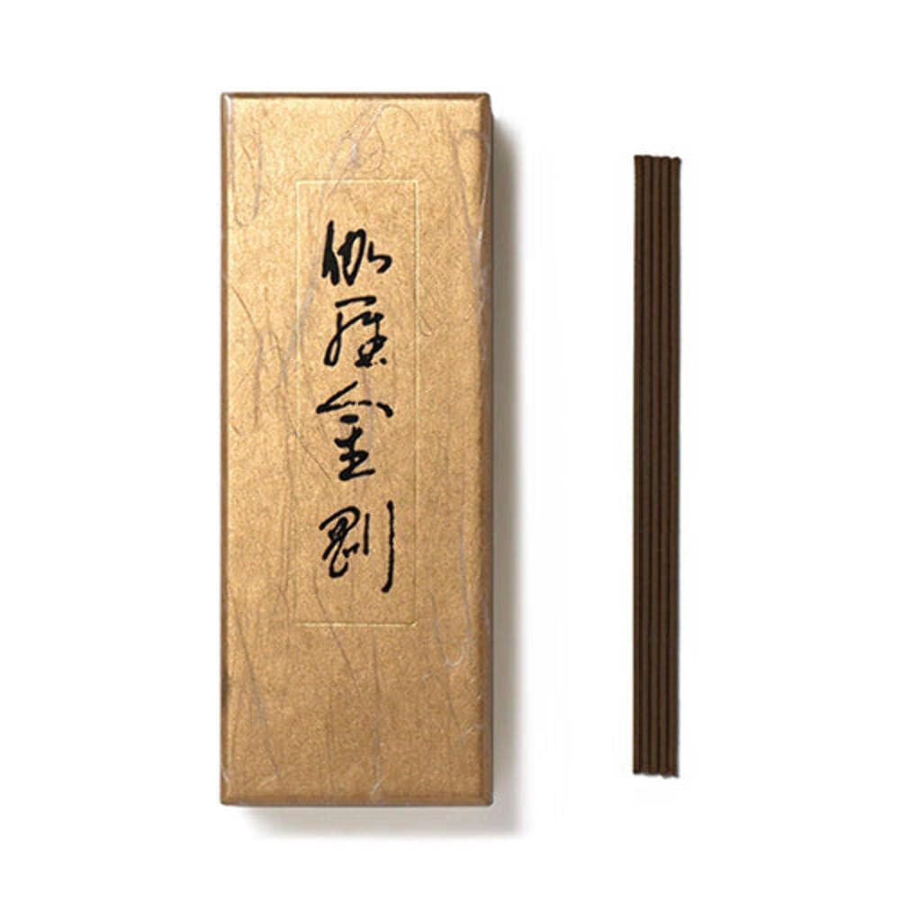 Kyara Kongo - Selected Aloeswood Incense 150 Sticks