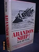 Abandon ship! 0809290243 Book Cover