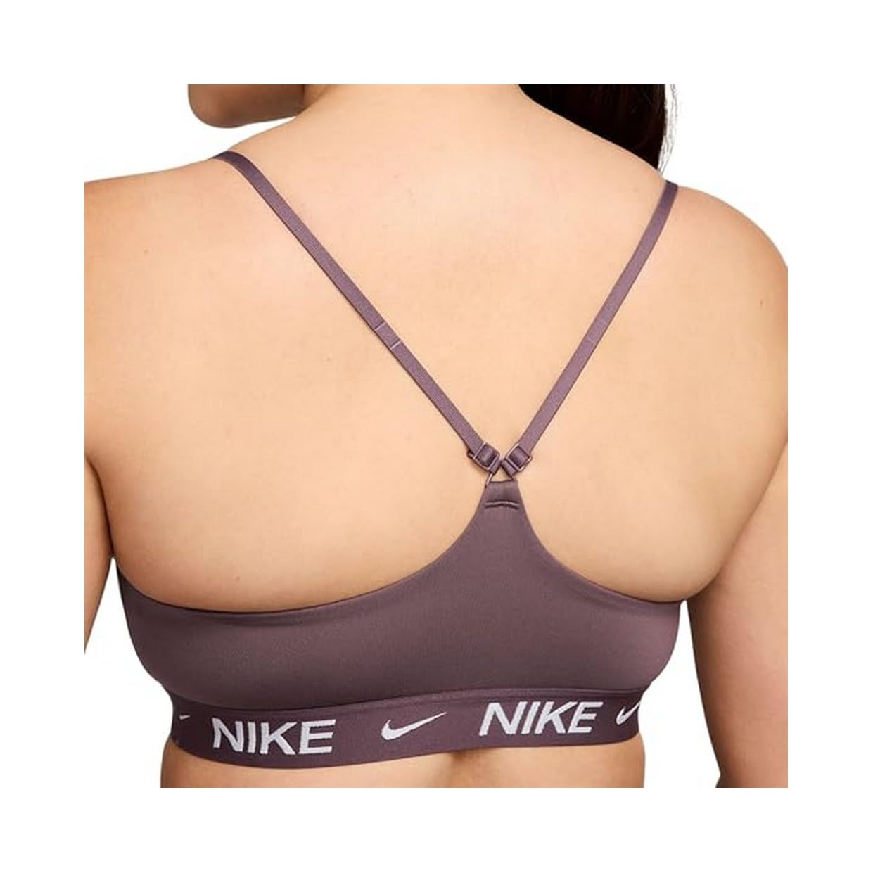 Nike W NK DF Indy LGT SPT Bra T-Shirt pour Femme