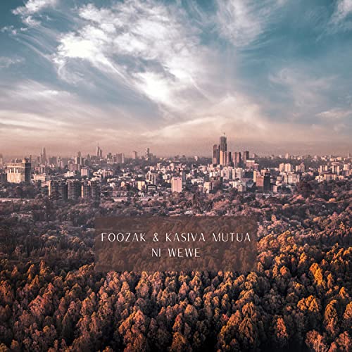 Foozak & Kasiva Mutua