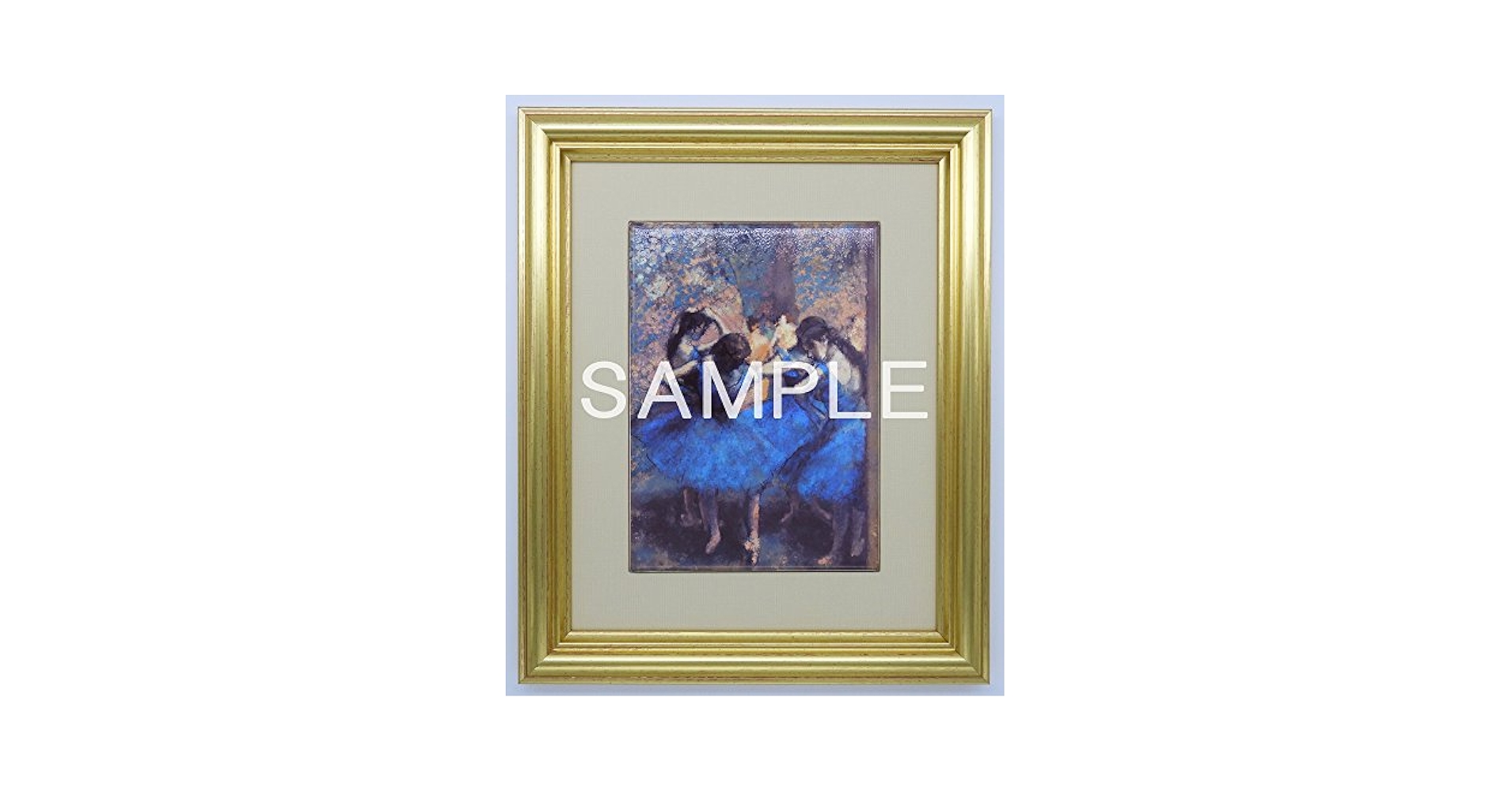 エドガー・ドガ 青い踊り子たち キーボックス エドガー・ドガ 青い踊り子たち キーボックス - メルカリ