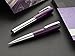 Faber-Castell Loom Rollerball Pen, Piano Plum (FC149295)