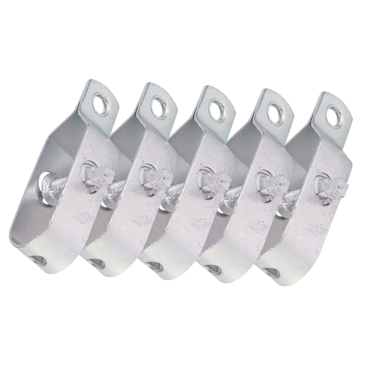 Toyvian 5 Ensembles Tendeur De Câble Inoxydable pour Ajustement De Tension Câbles Outil Professionnel De Serrage Robuste pour Applications Extérieures 5 Pièces * 5