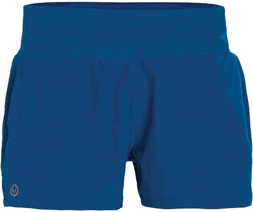 tasc performance women's verve shorts