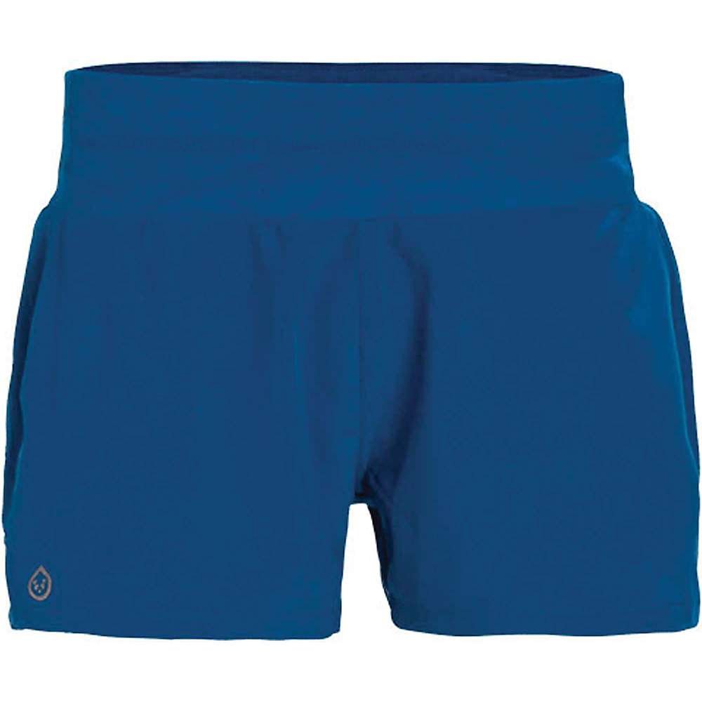 tasc performance women's verve shorts
