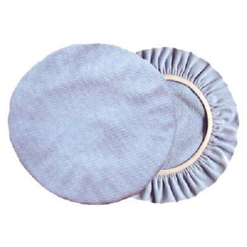 SM Arnold Professional Terry Microfiber Bonnet, fits 5-inch/6-inch pads