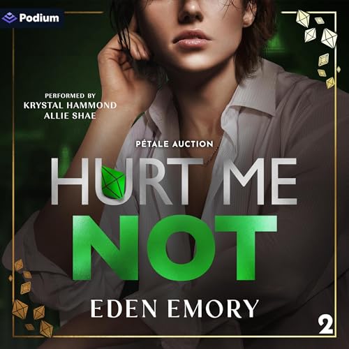 Hurt Me Not cover art