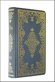 The Portrait of a Lady. Heron Collected Works of Henry James