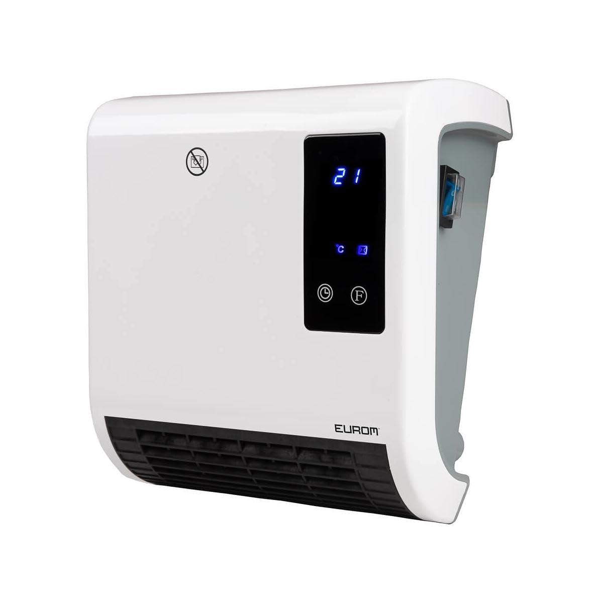 Chauffage soufflant Eurom Sani Fanheat 2000R 2000W