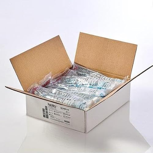 Female External Catheter PWF030, Latex Pack of 30