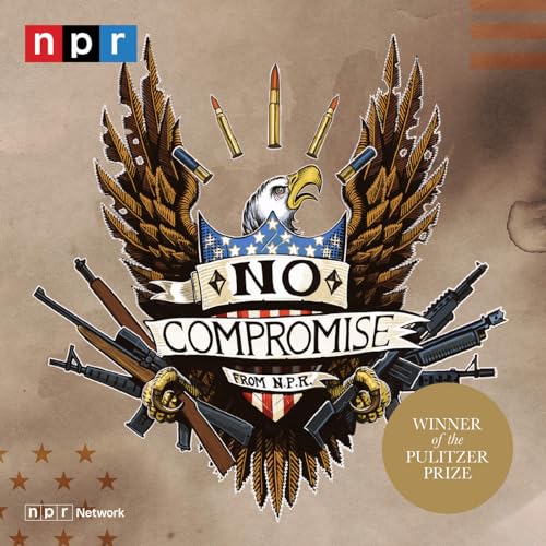 No Compromise cover art