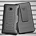 Nokia Lumia 930 Robot Case, Future Armor Premium Belt Clip Holster Kickstand Rugged Hybrid Protective Cover Case for Nokia Lumia 929 / Lumia 930