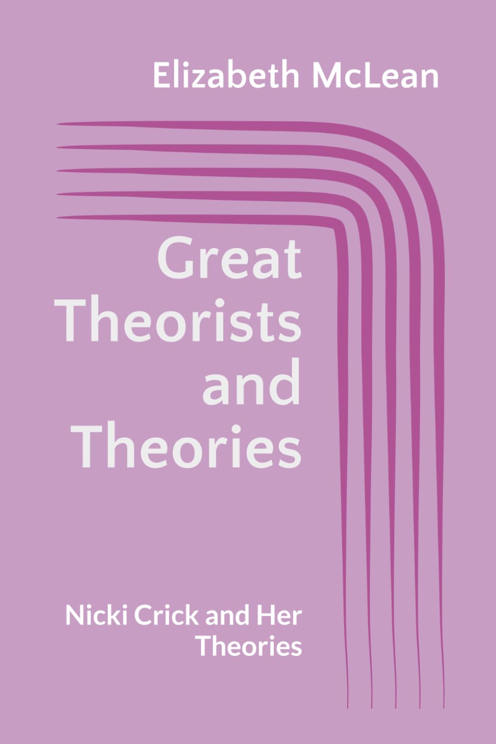 Great Theorists and Theories: Nicki Crick and Her Theories