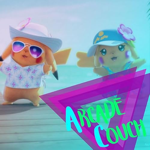 Pok&eacute;mon Winds & Waves Reactions + Resident Evil Requiem First Thoughts