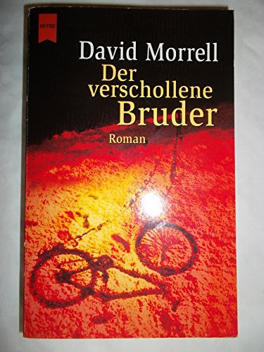 Der verschollene Bruder. [German] 3453210859 Book Cover
