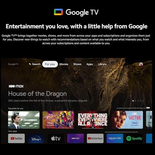 Image of Xiaomi Android Google TV Box S 3rd Gen, 4K UHD TV Box Dolby Vision Atmos & DTS:X, 2GB + 32GB Storage WiFi 6 HDMI 2.1 360 Bluetooth Remote Voice Control for Television Internet Smartphones Streaming
