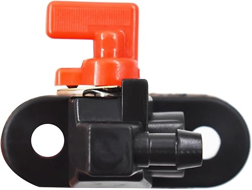 Miniatura 6 de marddpair Petcock - Válvula de cierre de combustible para Polaris Big Boss Magnum Scrambler Trail Blazer Sport Sportsman 300 400 425 250 350 500