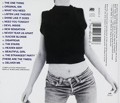 The Greatest Hits image 4