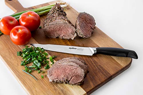 Zyliss carving knife review