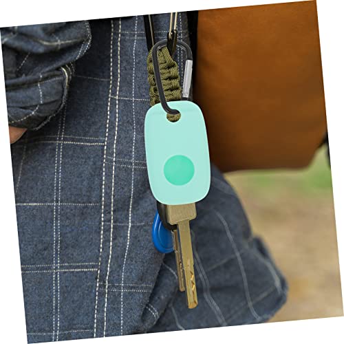Funda para Tile Mate Pro duradera: protector de silicona ligero y funda resistente de limpiar 2