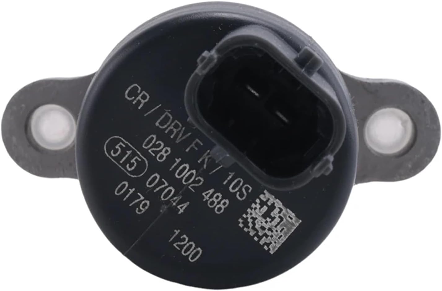 EGRソレノイドバルブ フィアット マルチプラ 1.9 JTD0281002488 71718445 ディーゼル圧力調整弁ソレノイド