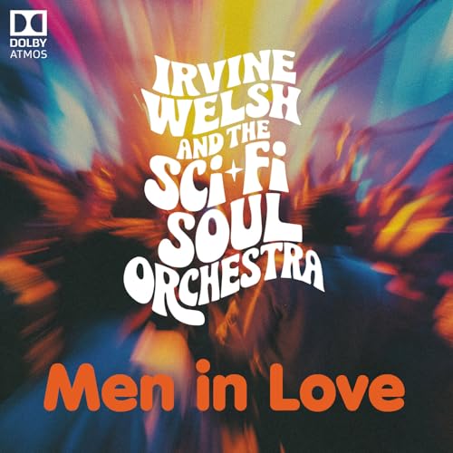 Men in Love [Explicit]