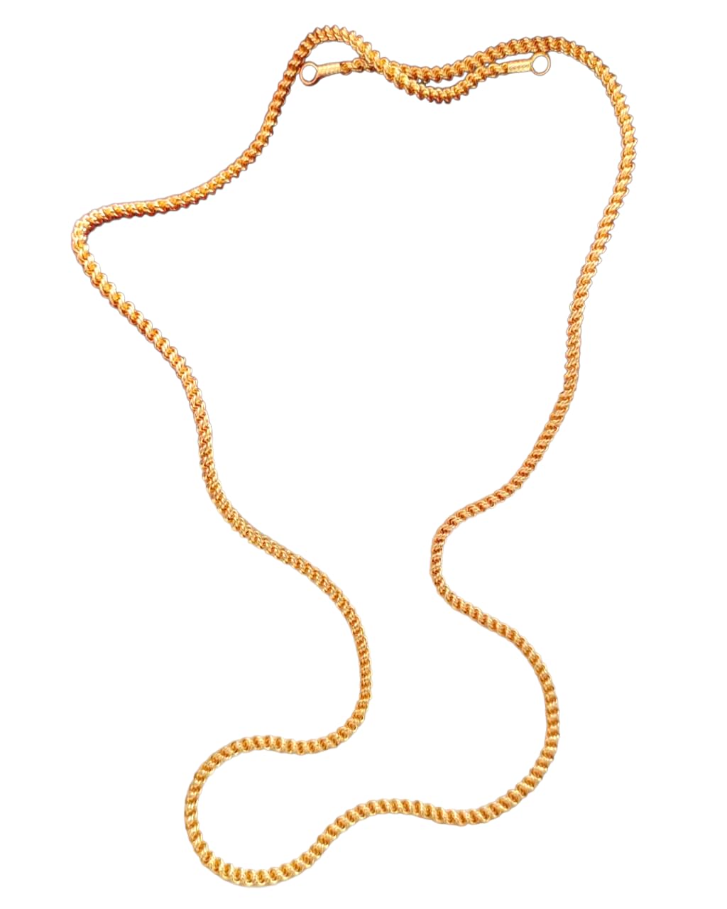 ELEGANTDREAM 30 Inch Long One Gram Gold Plated Mangalya Chain (Thali Chain) Rope Or Kodi Pipe Design 100% Damage Free And Long Lasting Polish Chain For Womens (B0CNM718CH) Amazon Price History, Amazon Price Tracker