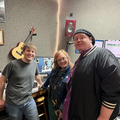 Michael and Laura: Events at the Campus Theatre in Lewisburg This Weekend (3/27-3/29)