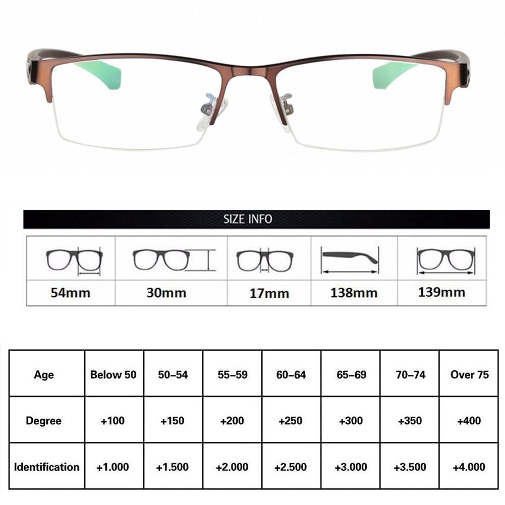 JIETIAN Lector fotocrómico de Alta definición al Aire Libre para Hombres, Lente de Resina asférica 1.56 Gafas de Sol Inteligentes/protección Ultravioleta,01,+1.0