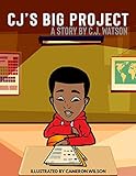 CJ's Big Project