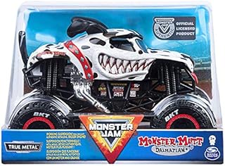 Amazon Es Monster Jam Juguetes