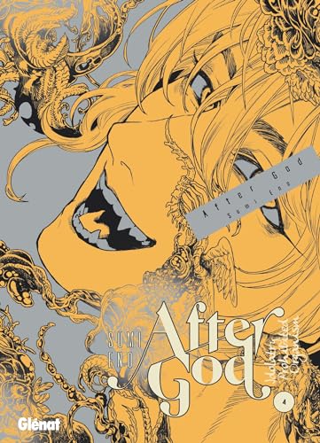 After God — Tome 4